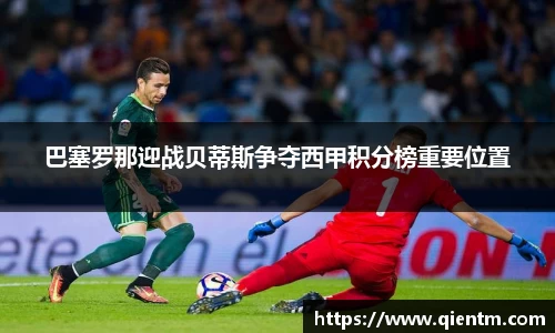 巴塞罗那迎战贝蒂斯争夺西甲积分榜重要位置