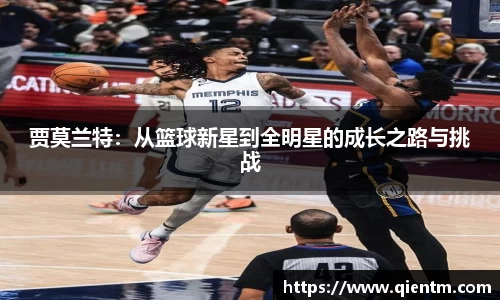 贾莫兰特：从篮球新星到全明星的成长之路与挑战